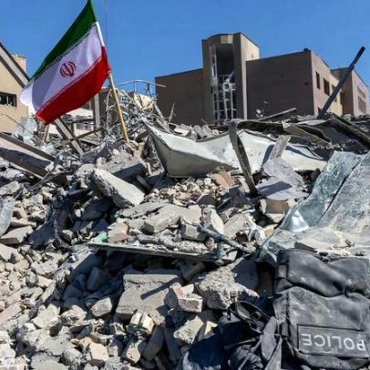 Kroenig e Parsi debatem a guerra no Irã