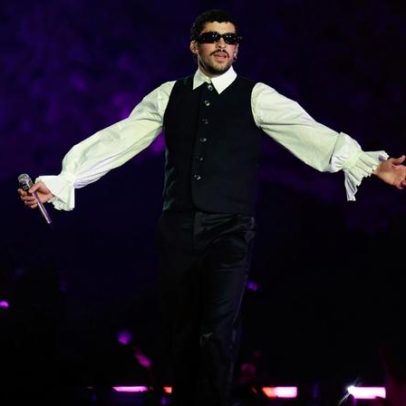 Bad Bunny vence caso de direitos autorais sobre 'Ensename a Bailar'