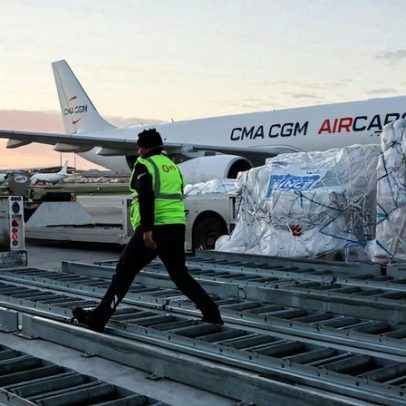 Momento de grave perigo expõe tensão na narrativa