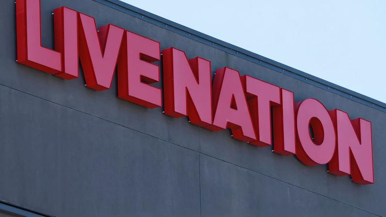 Processo antitruste da Live Nation continua; estados intensificam disputa