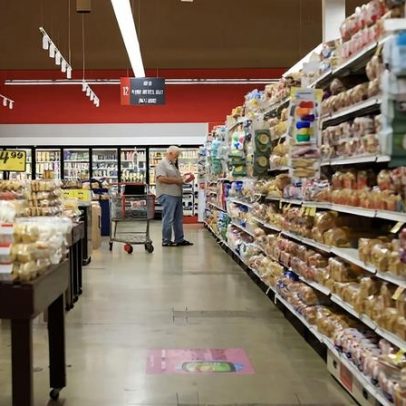 Conflito no Irã pode elevar preço de alimentos e compras