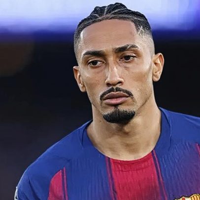 Raphinha reage à ausência de Neymar na lista da Seleção