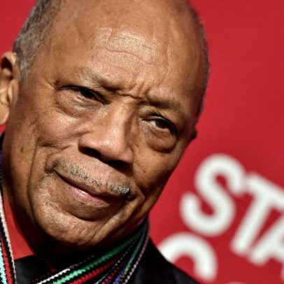 Espólio de Quincy Jones vende catálogo incluindo participação em clássicos de MJ