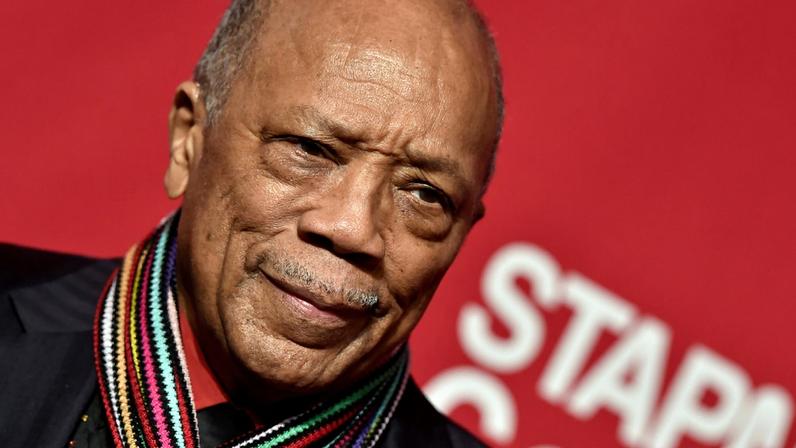 Espólio de Quincy Jones vende catálogo incluindo participação em clássicos de MJ
