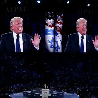 Responsabilidade do lobby israelense pela guerra com o Irã