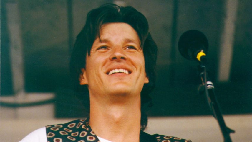 Ronnie Bowman, ícone do bluegrass e compositor de hits, morre aos 64