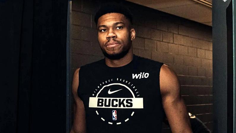 ESPN Bucks time NBA