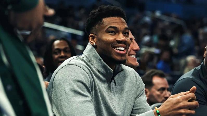 Troca de Giannis Antetokounmpo agita a NBA