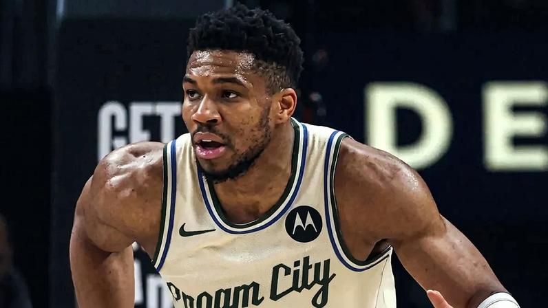 Ídolo dos Knicks comenta troca envolvendo Giannis Antetokounmpo
