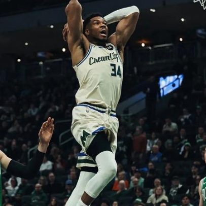 Giannis volta, Celtics mostram choque de realidade