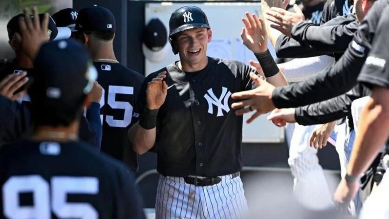 O New York Yankees ocupa o topo entre os times mais valiosos