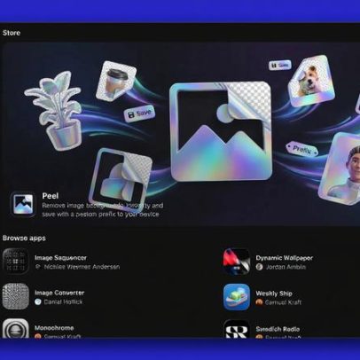 Raycast lança Glaze, plataforma tudo-em-um para apps de codificação com vibe