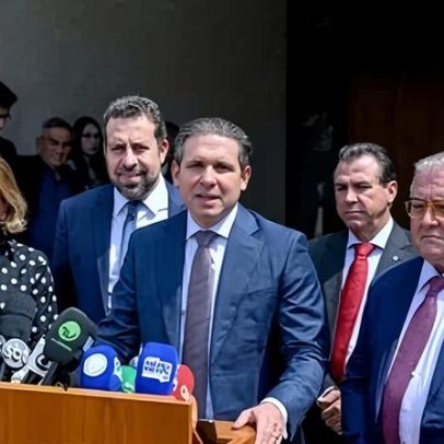 Governo e Motta não fecham acordo sobre mínimo para trabalhadores de apps