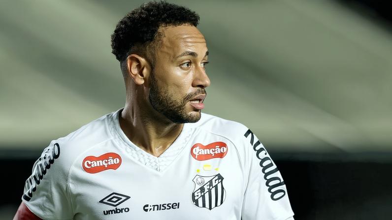 Neymar em atuação apagada alimenta dúvidas sobre convocação de Ancelotti