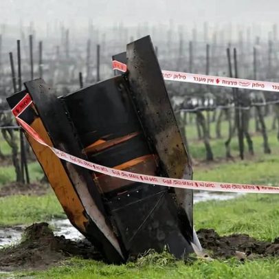 Trump e Irã recuam no confronto após impasse