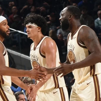 Warriors fecham contrato com ex-jogador do Heat