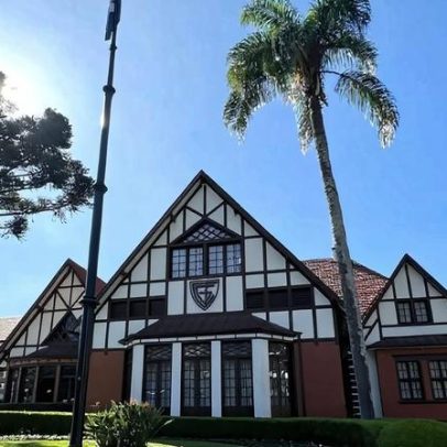 Challenger 75 de Curitiba tem data remarcada para setembro