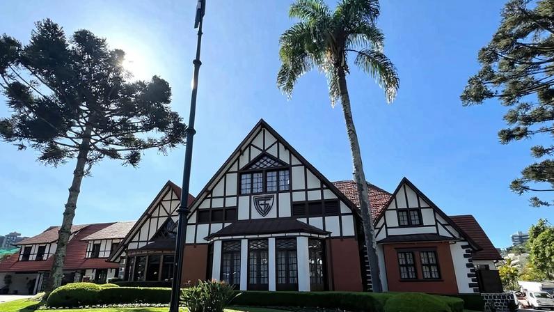 Challenger 75 de Curitiba tem data remarcada para setembro