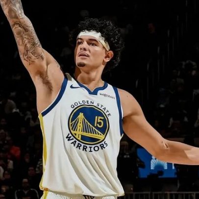 Gui Santos brilha novamente e Warriors vencem Wizards