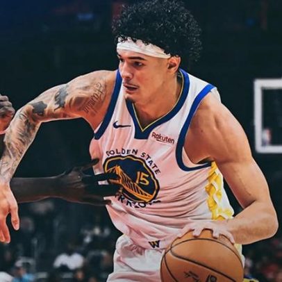 Gui Santos ganha protagonismo em jogo decisivo dos Warriors, aponta Giovannoni