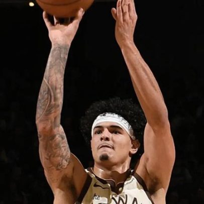 Gui Santos bate recorde na vitória do Warriors sobre o Nets