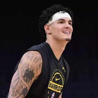 Gui Santos compara Neymar a Stephen Curry no Brasil