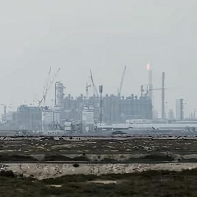 Infraestrutura energética vira linha de frente do conflito no Oriente Médio