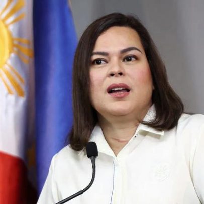 Legisladores filipinos avançam impeachment da vice-presidente Duterte