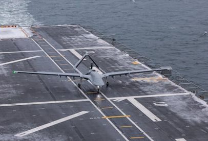 Países Baixos será o primeiro da OTAN com unidades de drones no Exército