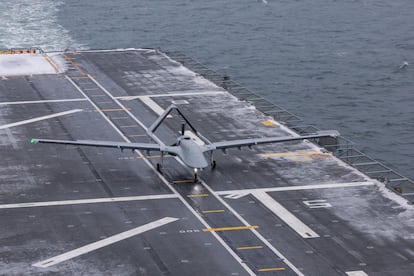 Países Baixos será o primeiro da OTAN com unidades de drones no Exército