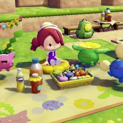 Primeiro evento de Pokémon Pokopia estabelece precedente decepcionante