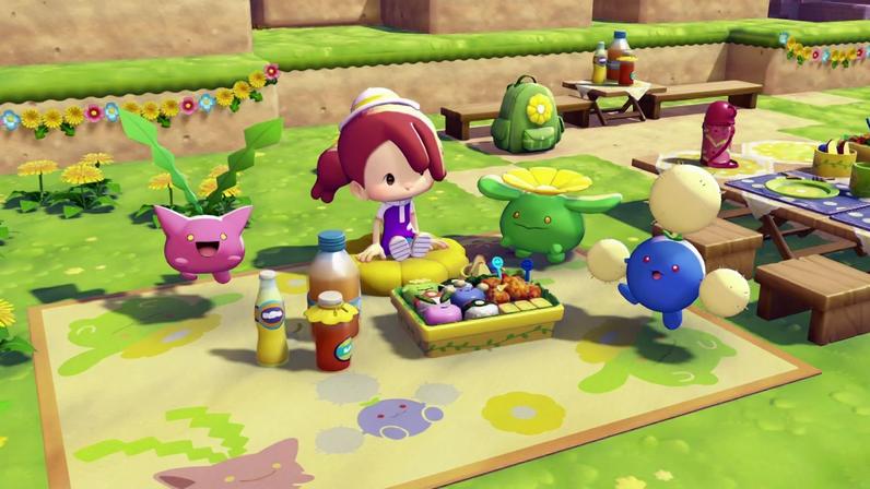 © The Pokémon Company