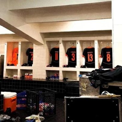 Corinthians escala mudanças para enfrentar o Santos