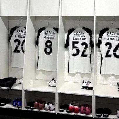 Corinthians enfrenta a Chapecoense; Yuri Alberto é dúvida