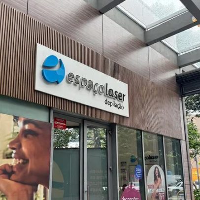 Espaçolaser mira expandir serviços além da depilação