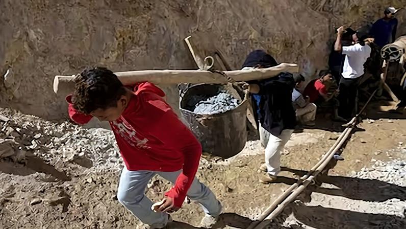 Nicarágua e o suposto El Dorado chinês