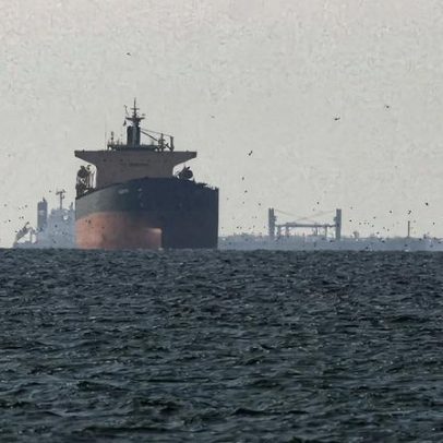 Drones marítimos atingem petroleiros no Oriente Médio; riscos aumentam