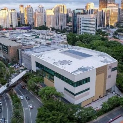 Multiplan inaugura expansão de R$400 mi do Morumbi e mira disputa em Brasília