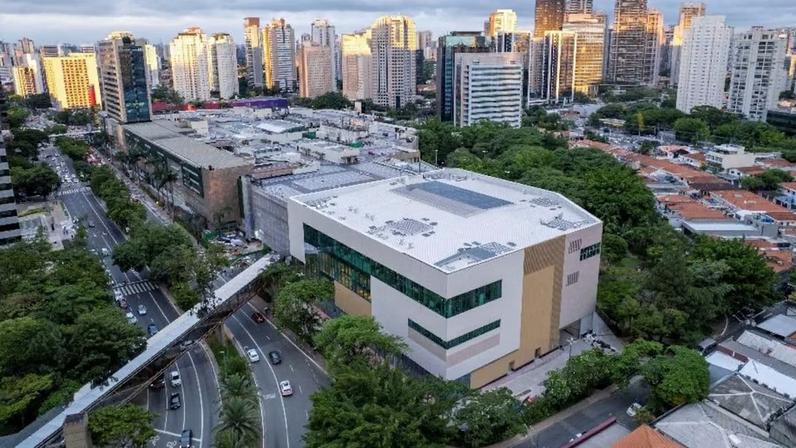 Multiplan inaugura expansão de R$400 mi do Morumbi e mira disputa em Brasília