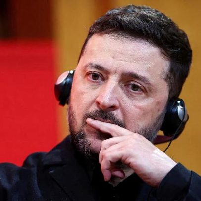 Zelenskiy diz que EUA tentaram adiar últimas negociações sobre fim da guerra