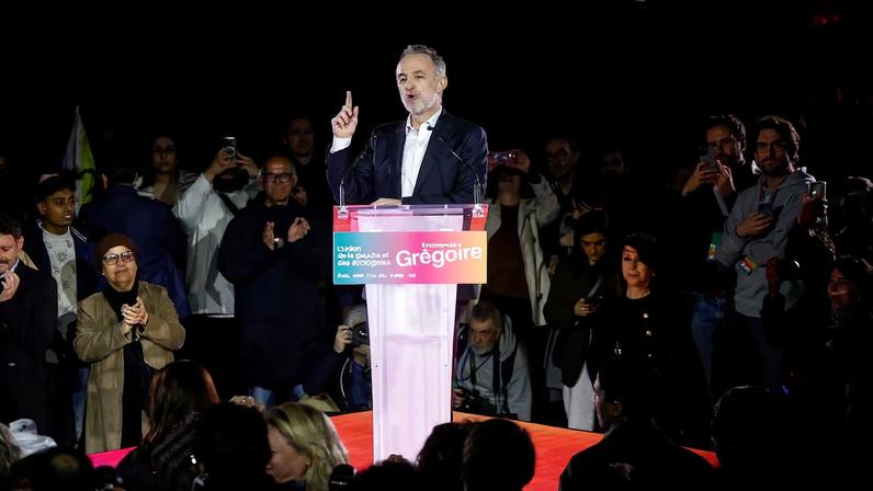 França vota nas prefeituras das grandes cidades em teste eleitoral de 2027