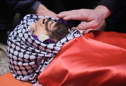 Colonos israelenses promovem violência na Cisjordânia enquanto mundo foca Irã