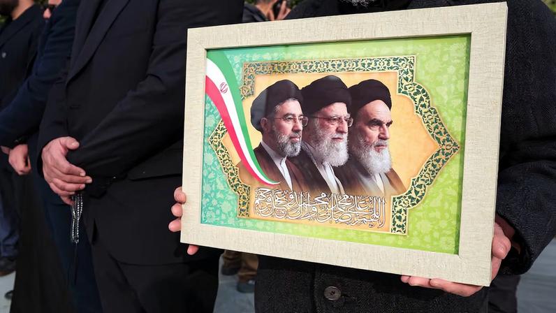 Desfecho confuso da guerra envolvendo o Irã