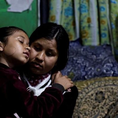 Revolta no Nepal levou entes queridos e agora há expectativa de mudança