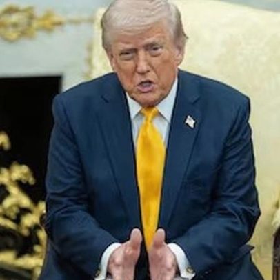 Trump busca mais dinheiro e reforços militares para nova fase no Irã