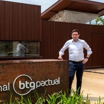 Terminal BTG Pactual em Guarulhos amplia capacidade com aposta na altíssima renda