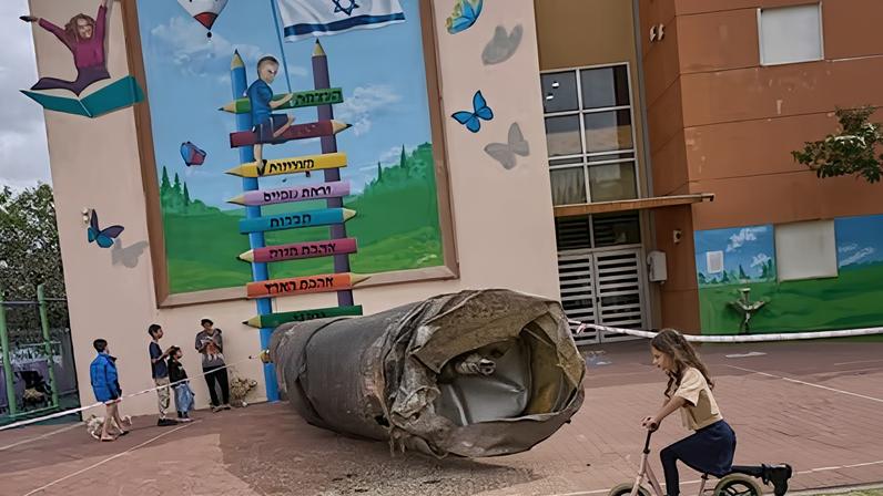 Irã mantém capacidade de atacar com mísseis após um mês de guerra