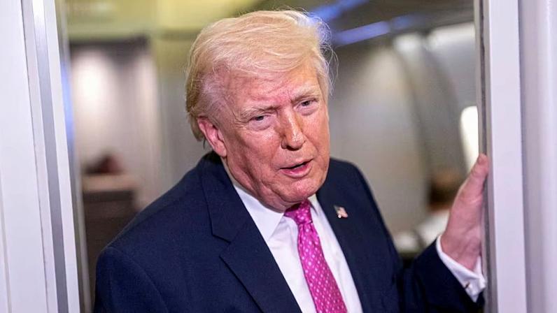 Trump ameaça destruir infraestrutura no Irã sem acordo e Ormuz