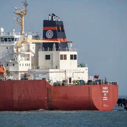 Aliados dos EUA recusam pedido de apoio de Trump no Estreito de Hormuz