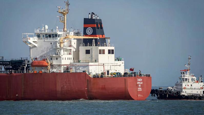 Aliados dos EUA recusam pedido de apoio de Trump no Estreito de Hormuz